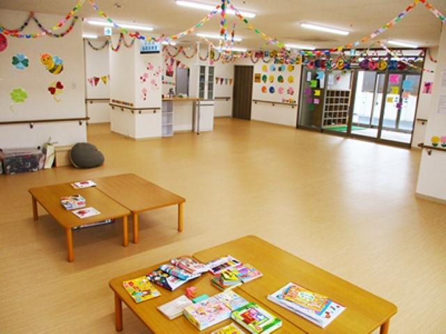 【作業療法士】放課後等デイサービス/日曜固定休◎/年休117日以上/残業ほぼなし/全国120施設展開中の大手/研修＆キャリア制度が充実♪/月給24.8万円～/正社員/資格必須の写真8枚目