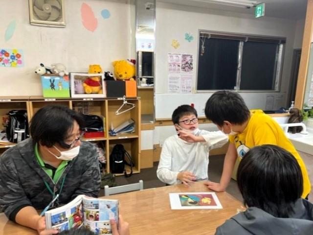 【言語聴覚士】放課後等デイサービス/日曜固定休◎/年休117日以上/残業ほぼなし/全国120施設展開中の大手/研修＆キャリア制度が充実♪/月給24.8万円～/正社員/資格必須の写真3枚目