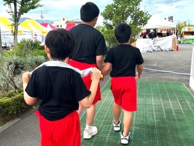 【保育士】放課後等デイサービス/正社員/資格必須/月給20万円～/年休113日以上/未経験可/全国でも珍しい水泳・ダンスなどの支援が特徴◎/「やりたい！」から無限の可能性を♪の写真3枚目