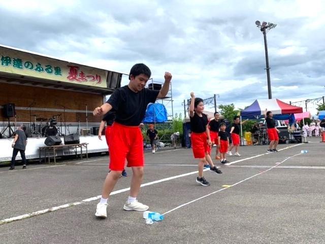 【理学療法士】放課後等デイサービス/正社員/資格必須/月給25万円～/年休113日以上/未経験可/全国でも珍しい水泳・ダンスなどの支援が特徴◎/「やりたい！」から無限の可能性を♪の写真2枚目