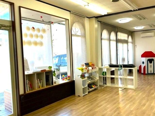 【言語聴覚士】放課後等デイサービス/正社員/資格必須/月給24万円～/年休113日以上/未経験可/全国でも珍しい水泳・ダンスなどの支援が特徴◎/「やりたい！」から無限の可能性を♪の写真6枚目