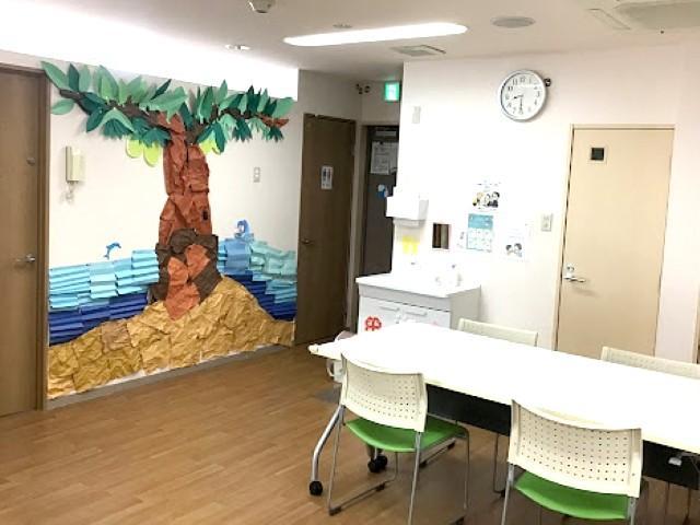 【児童指導員】放課後等デイサービス/年休120日以上/土日祝休み/子ども一人ひとりの専門家を目指す！可能性を広げ未来につなげていく療育◎/月給23.5万円～/正社員/資格必須の写真10枚目