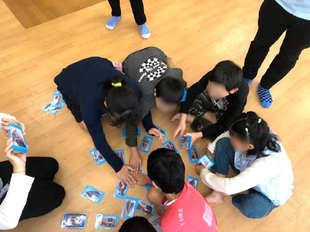 【保育士】放課後等デイサービス/ていねいな研修・資格取得サポートあり！/確かな成長×キャリアが広がる上場企業で働く♪/充実の福利厚生も◎/月給24.6万円～/正社員/資格必須の写真2枚目