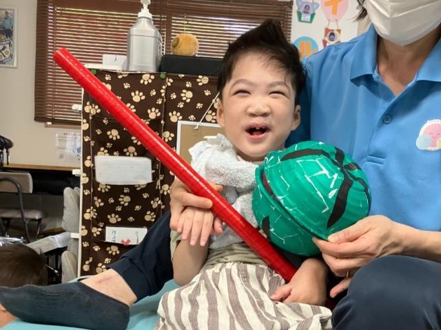 【看護師/准看護師】重症心身障害児施設/2026年5月オープン！年休125日◎/医療的ケアとリハビリによる療育♪/地域社会での健やかな営みを支援/月給21万円～/正社員/資格必須の写真3枚目