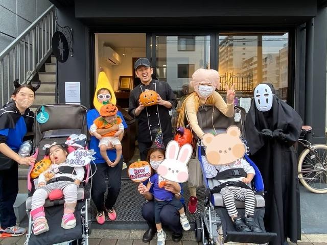 【看護師/准看護師】重症心身障害児施設/日祝休み/年間休日110日◎/子ども同士で経験を重ねることで、心と感性を育てる/安心して過ごせる居場所を♪/月給25万円～/正社員/資格必須の写真5枚目