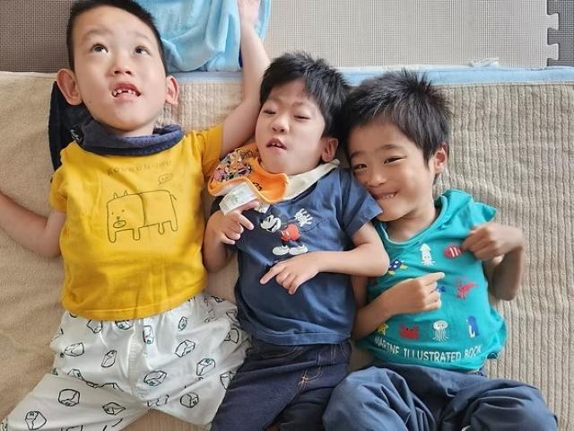 【作業療法士】重症心身障害児施設/日祝休み/年間休日110日◎/子ども同士で経験を重ねることで、心と感性を育てる/安心して過ごせる居場所を♪/月給22万円～/正社員/資格必須