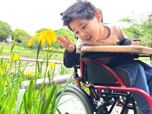 【看護師/准看護師】重症心身障害児施設/正社員/資格必須/月給28万円～/完全週休2日制/年休120日/医療的ケアに強い多機能型施設♪働きやすさもスキルアップもかなう◎の写真10枚目