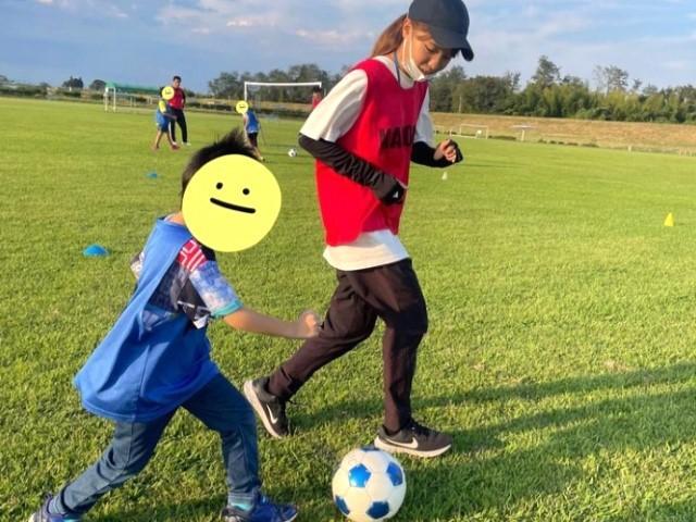 【臨床心理士/公認心理師】放課後等デイサービス/日曜休み＆残業ほぼなし◎/熱意と人柄重視！未経験歓迎/子どもたちと一緒にサッカーを楽しむ施設♪/⽉給24.8万円〜/正社員/資格必須の写真7枚目