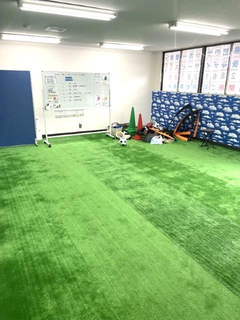 2026年4月オープン！【児童指導員】放課後等デイサービス/日曜休み＆残業ほぼなし◎/熱意と人柄重視！未経験歓迎/一緒にサッカーを楽しむ施設♪/⽉給20万円〜/正社員/資格必須の写真10枚目