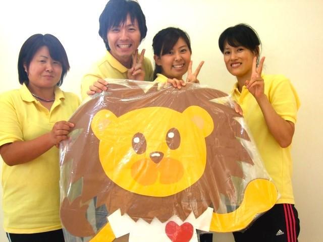 【管理者兼児発管】重症心身障害児施設/土日休み・残業ほぼなし◎/事業拡大中！キャリアアップも目指せる！/充実の研修×多職種連携で専門的な療育を♪/月給29万円～/正社員/資格必須の写真7枚目