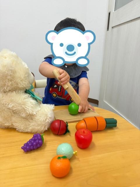 【保育士】児童発達支援/年間休日127日/日月祝休み◎/送迎なし/残業ほぼなし/月給28万円～/成長＆活躍するなら、研修＆サポート体制充実の業界大手へ♪/正社員/資格必須の写真4枚目