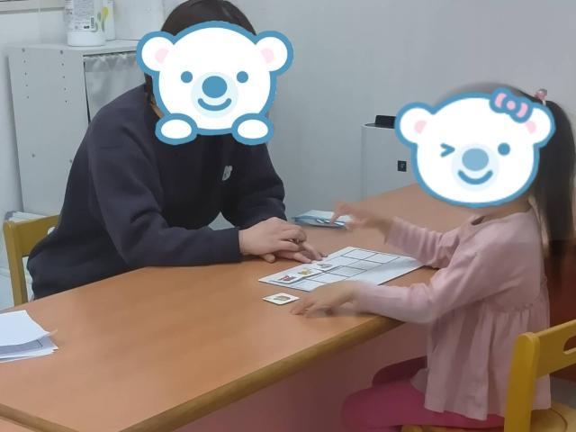 【保育士】児童発達支援/年間休日127日/月火祝休み◎/送迎なし/残業ほぼなし/月給28万円～/成長＆活躍するなら、研修＆サポート体制充実の業界大手へ♪/正社員/資格必須の写真5枚目