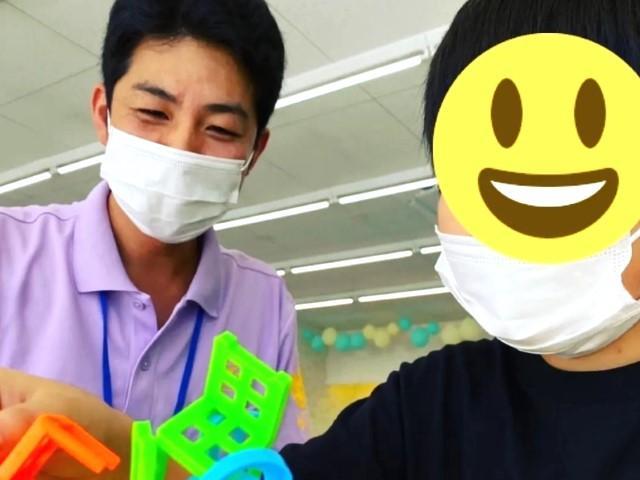 【児童指導員】多機能型施設/日曜定休◎/年休110日/経験者を募集！/全国展開中の大手FCで豊富なノウハウが学べる/個別対応で自発的な活動を支援♪/月給20万円～/契約社員/資格必須の写真4枚目