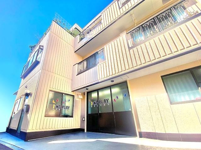 【児童指導員】児童発達支援/週3日～勤務OK！/日祝休み/送迎相談可/スポーツ科学×認知心理学が基盤/運動メインの独自プログラム♪/時給1,350円〜/パート・アルバイト/資格必須の写真7枚目