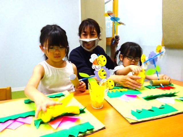 【言語聴覚士】児童発達支援/週休2日制/送迎なし/ブランク可/産・育休取得実績あり/研修＆サポート体制充実/自発的に、楽しみながらの成長を支援♪/月給24.5万円～/正社員/資格必須の写真7枚目