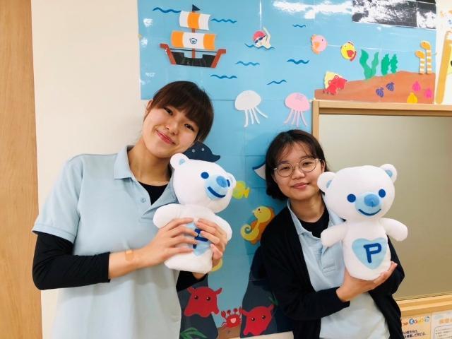 【児童発達支援管理責任者】児童発達支援/週休2日制/送迎なし◎/産・育休取得実績あり/研修＆サポート体制充実/自発的に、楽しみながらの成長を支援♪/月給30万円～/正社員/資格必須の写真2枚目