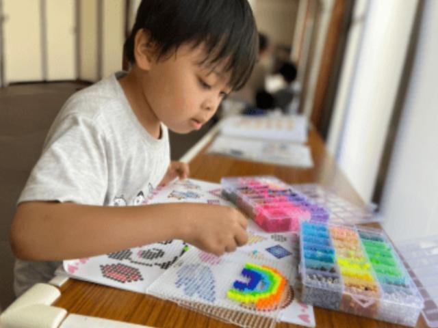 【保育士】資格必須/放課後等デイサービス/正社員/賞与あり◎/週休二日制/マイカー通勤可/社会保険完備/お子様の第二の家を目指しています！