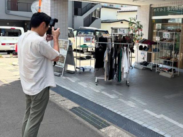 【サービス管理責任者】児発管でも可/ブランクOK/経験者・有資格者歓迎！駅チカ・駅ナカ車通勤OKバイク通勤OK服装自由オープニングスタッフ