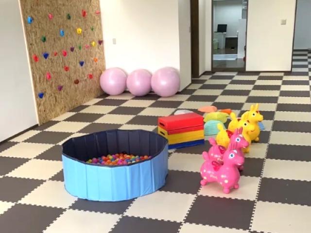 2026年4月オープン！【保育士】多機能型施設/年間休日116日◎/月給25万円～/遊びを活用した療育で、子どもの「やりたい」から「やりきる」までを徹底支援♪/正社員/資格必須の写真2枚目