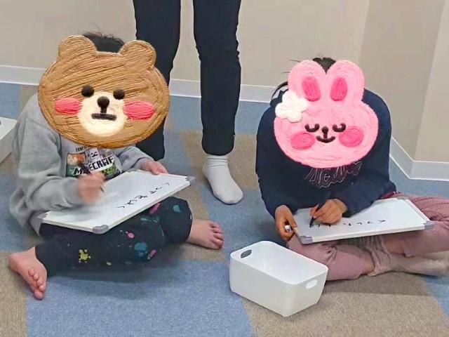 【児童発達支援管理責任者】児童発達支援/年休120日以上/送迎なし◎/月給40万円～/研修＆手当充実/全国展開する大手FC/自発的に、楽しみながらの成長を支援♪/正社員/資格必須の写真4枚目