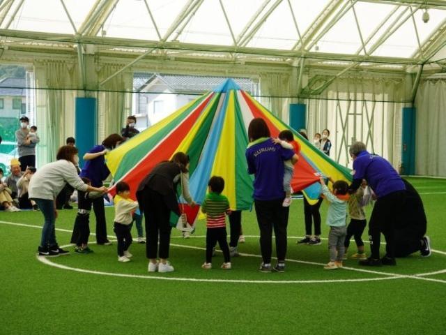 【児童発達支援管理責任者】多機能型施設/日祝休み/年間休日115日◎/多職種連携により一人ひとりの個性を伸ばす♪/前向きな気持ちを大切にした支援を/月給19万円～/正社員/資格必須の写真3枚目