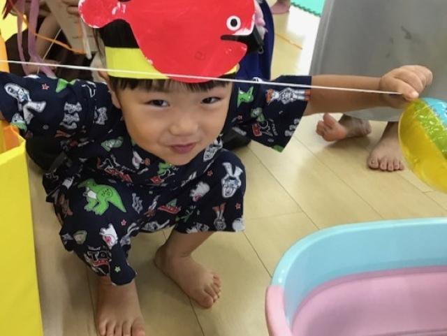 【保育士】多機能型施設/日祝休み/年休115日◎/残業ほぼなし/多職種連携により一人ひとりの個性を伸ばす♪/前向きな気持ちを大切にした支援を/月給18.5万円～/正社員/資格必須