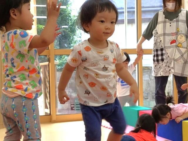 【保育士】多機能型施設/日祝休み/年休115日◎/残業ほぼなし/多職種連携により一人ひとりの個性を伸ばす♪/前向きな気持ちを大切にした支援を/月給18.5万円～/正社員/資格必須の写真2枚目