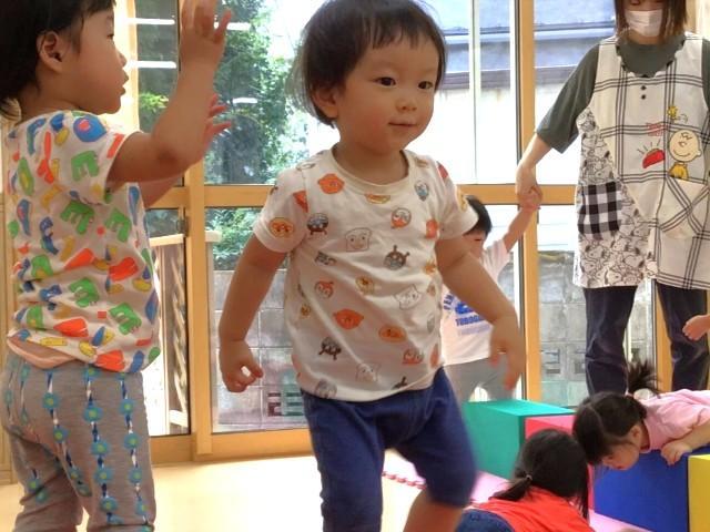 【言語聴覚士】多機能型施設/日祝休み/年休115日◎/残業ほぼなし/多職種連携により一人ひとりの個性を伸ばす♪/前向きな気持ちを大切にした支援を/月給19.5万円～/正社員/資格必須