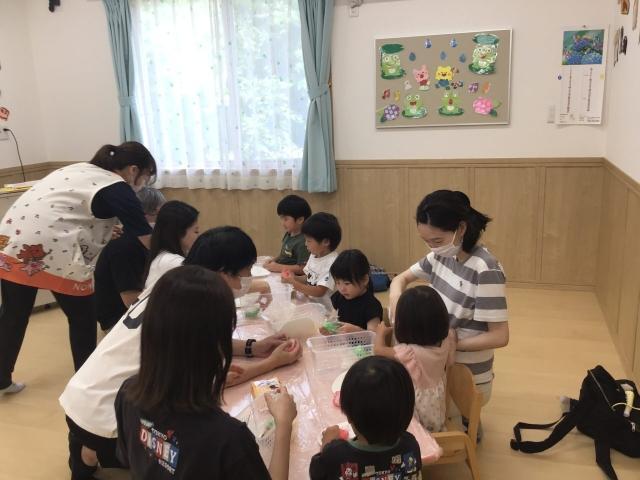 【言語聴覚士】多機能型施設/日祝休み/年休115日◎/残業ほぼなし/多職種連携により一人ひとりの個性を伸ばす♪/前向きな気持ちを大切にした支援を/月給19.5万円～/正社員/資格必須の写真1枚目