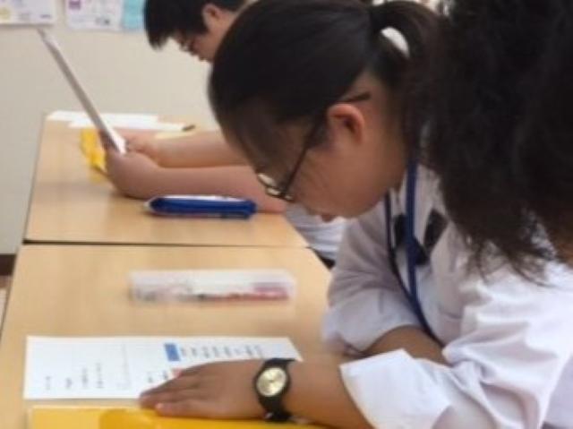 【臨床心理士/公認心理師】放課後等デイサービス/年休120日以上/スキルアップ＆評価制度充実！/体験学習型の放デイ/誰もが挑戦できる社会を目指して♪/月給23万円～/正社員/資格必須の写真1枚目