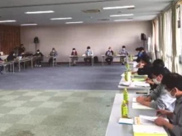 【臨床心理士】児童福祉施設/正社員/資格必須/月給26.4万円可◎/賞与年4.5か月分実績あり/年間休日120日以上/学習指導から身辺支援まで。元気いっぱいな生活を支えるお仕事♪の写真1枚目