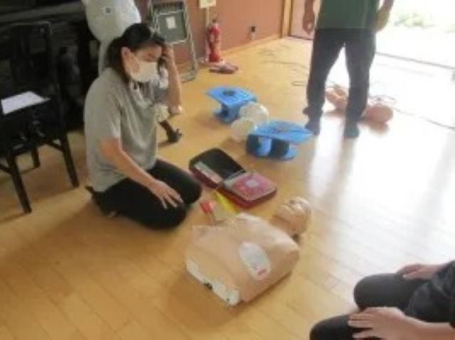 【臨床心理士】児童福祉施設/正社員/資格必須/月給26.4万円可◎/賞与年4.5か月分実績あり/年間休日120日以上/学習指導から身辺支援まで。元気いっぱいな生活を支えるお仕事♪の写真3枚目