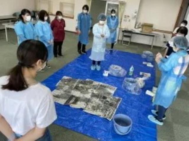 【臨床心理士/公認心理師】放課後等デイサービス/正社員/資格必須/賞与年4.5か月分支給実績あり/年休120日以上/学習指導から身辺支援まで。元気いっぱいな生活を支えるお仕事♪の写真2枚目