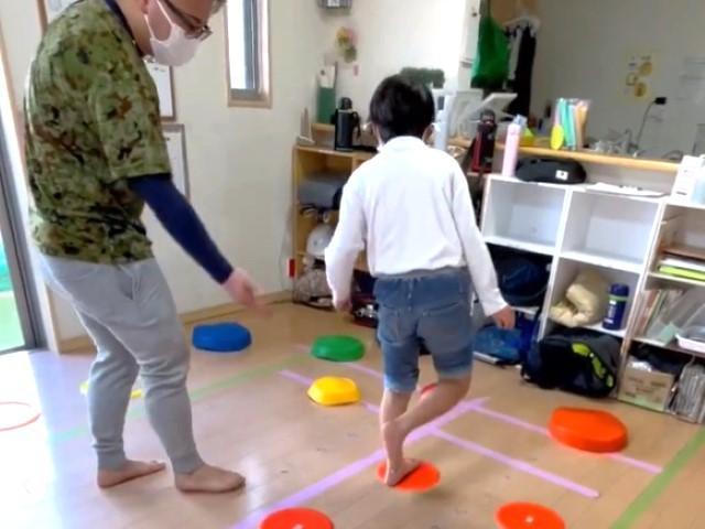 【児童指導員】放課後等デイサービス/日曜休み◎/「できた！楽しい！」を実現する感覚統合とABA療育に特化した施設♪/月給23万円～/研修充実/残業ほぼなし/正社員/資格必須の写真7枚目