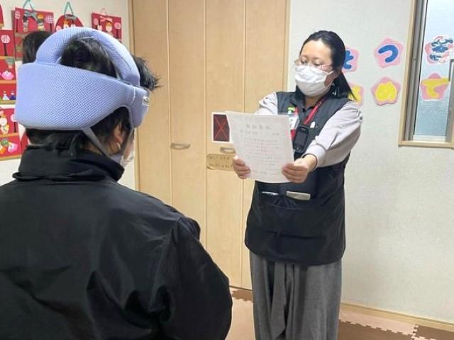 【児童指導員】多機能型施設/日曜休み◎/「できた！楽しい！」を実現する感覚統合とABA療育に特化した施設/月給23万円～/充実研修でさらに成長も♪/残業ほぼなし/正社員/資格必須の写真9枚目