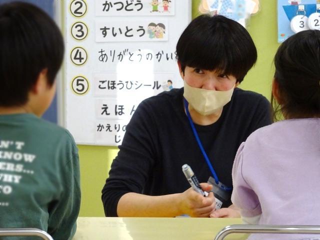 【作業療法士】児童発達支援/完全週休2日制/送迎なし◎/研修制度が充実！/オーダーメイドの早期療育で、その子らしい豊かな未来をつくるお手伝い♪/月給20.5万円～/正社員/資格必須の写真1枚目