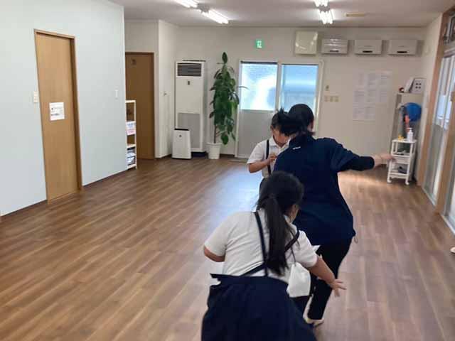 【心理学卒】心理学科卒業の方歓迎！放課後等デイサービス/児童指導員/土日休み◎残業ほぼなし/自由な支援と環境が特徴です♪/正社員/資格必須の写真3枚目