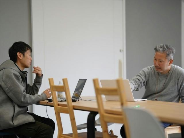 【児童発達支援管理責任者】放課後等デイサービス/正社員/資格必須/月給25万円～/業界に新たな風を吹き込む！面白くてイケてる会社/子どもたちがのびのび充実した生活を送るためのサポート♪の写真1枚目