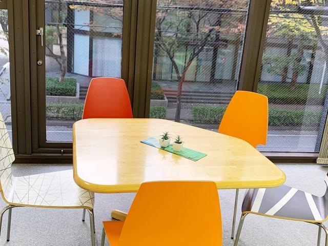 【児童指導員】放課後等デイサービス/日祝休み/残業ほぼなし◎/おもいやりを大切に、褒めて可能性を伸ばす療育♪/水泳教室との連携やICT学習も導入！/月給20万円～/契約社員/資格必須の写真5枚目