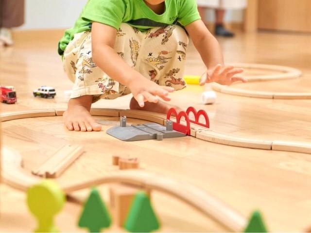 【保育士】多機能型施設/年間休日120日/残業ほぼなし/未経験可◎/駅チカ/月給25.8万円～/全国展開中の大手FC/豊富なノウハウ・充実の研修でさらに成長も♪/正社員/資格必須の写真7枚目