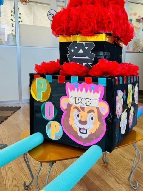 【児童指導員】児童発達支援/週休2日制/土日休み/「考え、楽しく、学ぶ」をテーマに達成感を育む/子どもや保護者が安心できる居場所づくり♪/月給16.5万円～/正社員/資格必須の写真9枚目