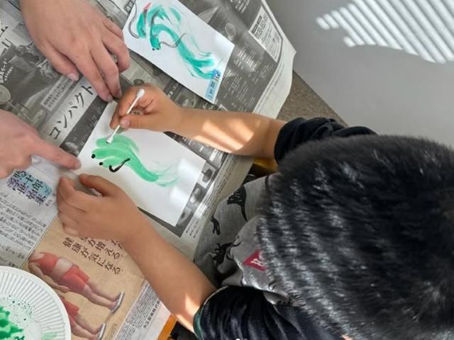 【保育士】児童発達支援/週休2日制/土日休み/「考え、楽しく、学ぶ」をテーマに達成感を育む/子どもや保護者が安心できる居場所づくり♪/月給16.5万円～/正社員/資格必須の写真1枚目