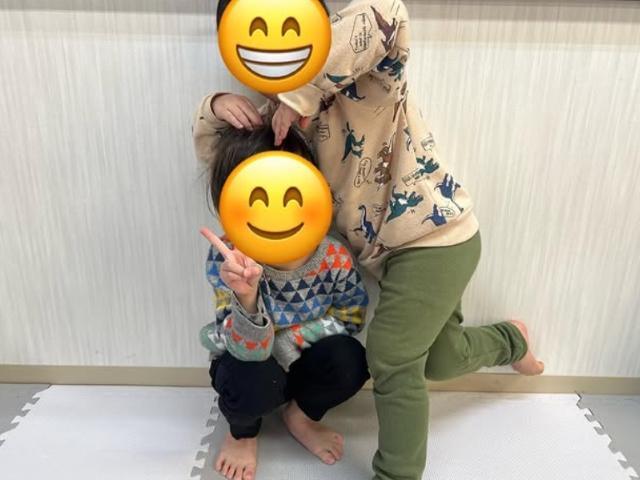 【保育士】児童発達支援/週休2日制/土日休み/「考え、楽しく、学ぶ」をテーマに達成感を育む/子どもや保護者が安心できる居場所づくり♪/月給16.5万円～/正社員/資格必須の写真4枚目