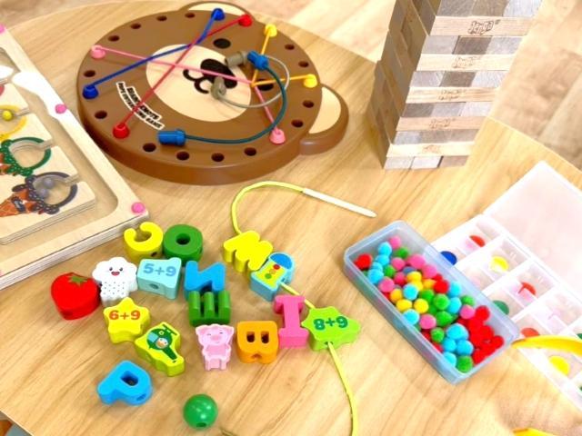 【児童指導員】多機能型施設/日曜休み/年間休日119日/札幌市内を中心に多数の保育園を展開する法人◎/子どもたちが安心できる居場所づくりを♪/月給23万円～/正社員/資格必須の写真7枚目