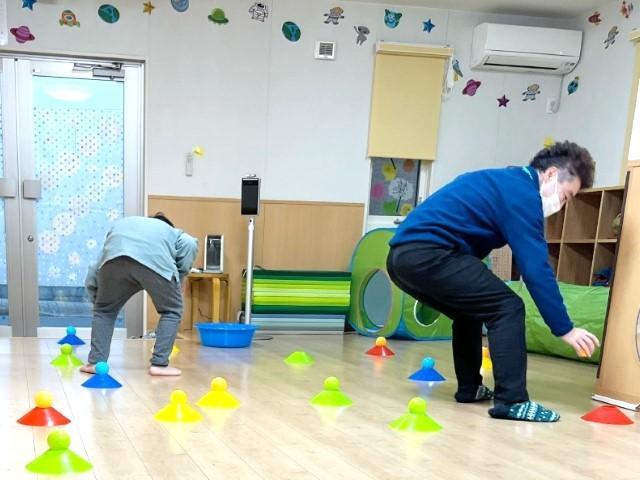 【保育士】放課後等デイサービス/日祝休み/年休120日以上/ブランク可/子どもたちの可能性を広げる支援◎/楽しいがあふれる居場所を目指します♪/月給22.2万円～/正社員/資格必須