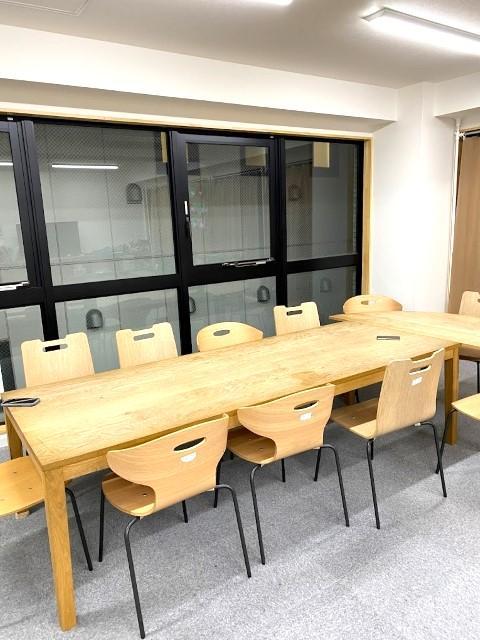 【保育士】放課後等デイサービス/日祝休み/年休120日以上/ブランク可/子どもたちの可能性を広げる支援◎/楽しいがあふれる居場所を目指します♪/月給22.2万円～/正社員/資格必須の写真7枚目