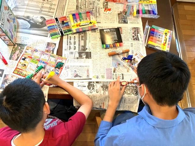 【児童指導員】放課後等デイサービス/日祝休み◎/未経験・ブランク可/月給26万円～/まるでカフェにいるような空間「また明日も行きたい」と思える施設へ♪/正社員/資格必須の写真4枚目