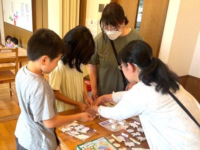 【児童指導員】放課後等デイサービス/日祝休み◎/未経験・ブランク可/月給26万円～/まるでカフェにいるような空間「また明日も行きたい」と思える施設へ♪/正社員/資格必須の写真5枚目