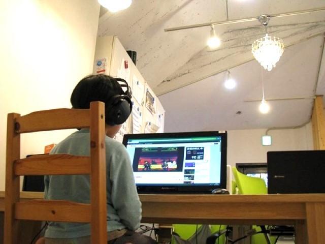 【児童指導員】放課後等デイサービス/日祝休み◎/未経験・ブランク可/月給26万円～/まるでカフェにいるような空間「また明日も行きたい」と思える施設へ♪/正社員/資格必須の写真6枚目