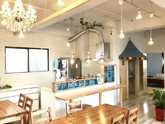 【児童指導員】放課後等デイサービス/日祝休み◎/未経験・ブランク可/月給26万円～/まるでカフェにいるような空間「また明日も行きたい」と思える施設へ♪/正社員/資格必須の写真9枚目